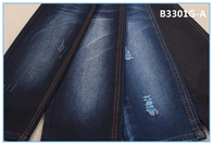 پارچه جین استرچ شلوار جین رنگارنگ برای شلوارهای ساق لاغر