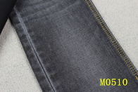پارچه جین کشسان دولایه 11.6 اوزی 58/59 اینچ برای شلوار جین مانند پارچه جین بافتنی