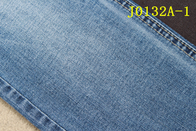 8Oz 62/63 اینچ پارچه جین استایل تار وارپ اسپندکس بالا برای شلوار جین