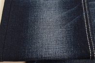 پارچه جین 10.5 اونسی متقاطع با دست نرم و رنگ مشکی