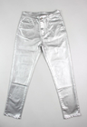 پوشش اسپاندکس جینز پارچه 356gm 3/1 دست راست Twill