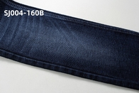 12 اونس رنگ آبی تیره با پارچه ژنیمی بلند برای شلوار جین