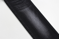 11 اونس ژنس پارچه برای مرد یا زن سبک سنگین گوگرد رنگ سیاه به صورت عمده از چین گوانگ دونگ