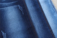 پارچه جین سنگین وزن 11oz Garment 67 Cotton 3 Spandex 3 Rayon Stretch