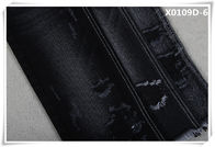آبی تیره 14.5oz 3 1 پارچه جین سنگین وزن RHT برای پوشاک
