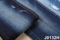 58 59 &quot;شلوار فوق العاده نرم و قابل بازیافت زنانه پارچه جین را از بطری های پلاستیکی بازسازی می کند