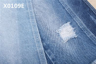 پارچه جین بدون کشش 15OZ بدون پارچه جین آبی پارچه ای جین آبی