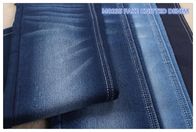 پارچه جین خالص بافتنی تقلبی 59.5 C 39 P 1.5 S شلوار جین نرم