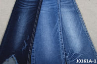 پارچه جین قابل انعطاف Sanforising Slub 10 Oz برای شلوار جین زنان لاغر بهار زمستان