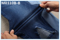 پارچه جین کش دار 4 طرفه 9 اونس 147 تا 150 سانتی متر سبک برای شلوار جین