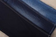 339 Gsm Fleeced Rayon Stretchable پارچه جین پارچه ای رنگی پشتی تری لوپ فوق العاده راحتی