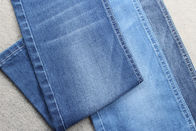 مواد پارچه ای جین پنبه ای Tencel با لمس فوق العاده نرم برای شلوار جین تابستانی