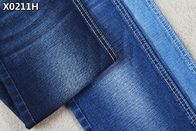 جنس شلوار جین مردانه پارچه جین عرض 58/59 &quot;نیلی آبی