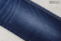 جنس شلوار جین مردانه پارچه جین عرض 58/59 &quot;نیلی آبی