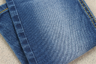 پارچه جین کش دار مناسب برای ساخت شلوار جین زنانه با 9.9 اونس در رنگ آبی تیره