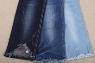 پارچه‌های جین کشسان پارچه‌های پنبه‌ای رنگارنگ پشتی برای شلوار جین و شلوار گرم