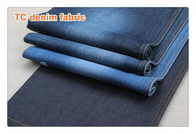 پارچه جین 100% پنبه ای مقاوم در برابر آتش برای لباس های کار جوشکاری