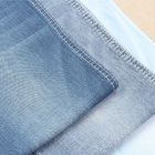 تولید کننده پارچه های پیراهن 100% پنبه ای جین رنگ آبی تیره