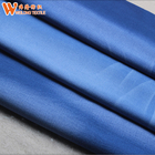 تولیدکنندگان پارچه جین کشسان پنبه ای رنگارنگ ویسکوز آبی رنگارنگ