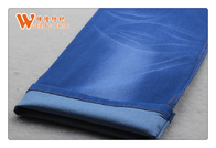 تولیدکنندگان پارچه جین کشسان پنبه ای رنگارنگ ویسکوز آبی رنگارنگ