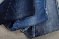 پارچه جین آبی تیره 10.8 Oz Tr Indigo برای شلوار لباس