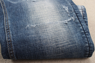 10.5 یک بار کراس هاچ پارچه جین Dualfx Stretch برای شلوار جین به عرض 150 سانتی متر
