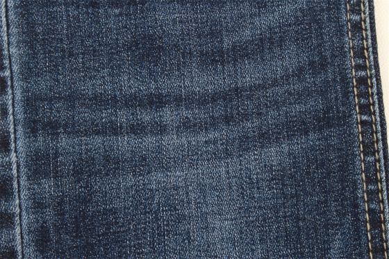 پارچه جین 10 Oz Jeans High Stretch برای زنان 148 سانتی متر عرض کامل