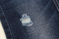 پارچه جین 10.5 اونسی متقاطع با دست نرم و رنگ مشکی