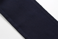 9 اونس پارچه ی زنانه ی ساتن ژینز بلند کشش رنگ آبی تیره گرم به آمریکا فروشم