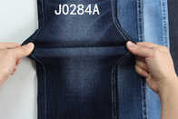 10.2 اونس پارچه مخصوص نساجی جین برای مرد جین یا ژاکت گرم فروشی در وایلونگ نساجی
