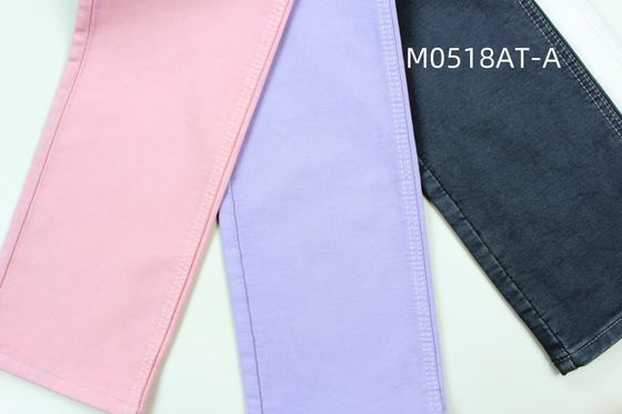 قیمت خوب 12 اونس RFD با بافتن خاص پارچه ژنیم بافته شده برای جین آنلاین