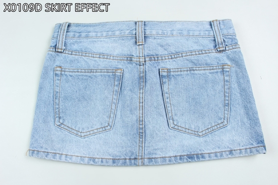 از پارچه ی پنبه ی سنگین ونتیج 14.5 اونس با بافت محکم 6 X 6 TWILL خنک پنبه ای کشش پذیر تنفس پذیر