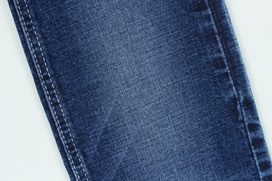 ۲۰۲۴ نو توسعه داده شده ۱۰٫۵ اونس crosshatch slub پارچه ژینز بافت