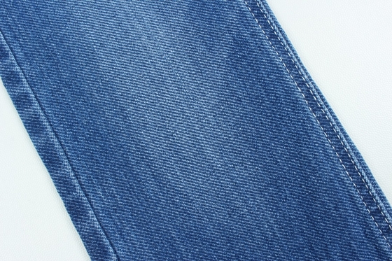 بافتن مخصوص 11 اونس نرم و پیچ و تاب پارچه ژینز