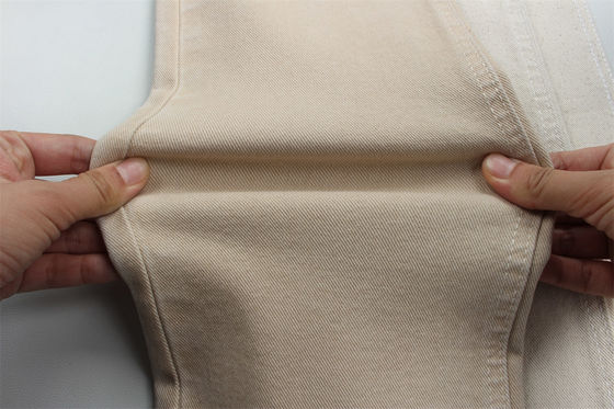 پارچه ژنیم PFD برای رنگ کردن رنگ شلوار جین