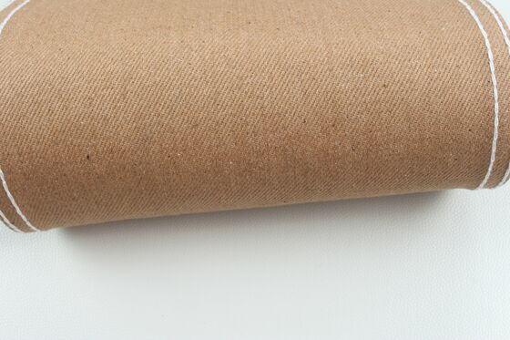 فروش داغ کرکی 100% خالص سنگین 13.5 اونس جین کتان