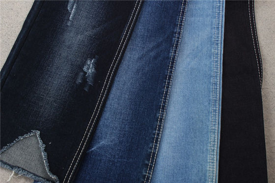 قیمت خوب 10.5oz پارچه الاستین پنبه ای کش دار 70 Ctn 25.5 Poly 2 Spx آنلاین