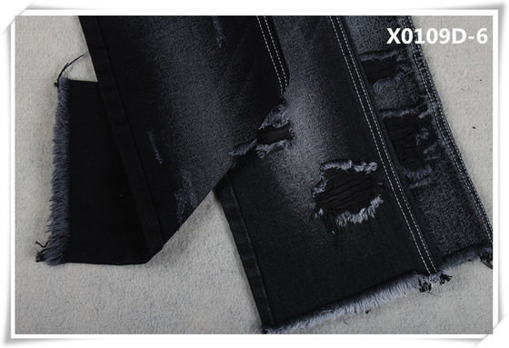 قیمت خوب پارچه جین سنگین 166 سانتی متر 14.5 OZ آنلاین