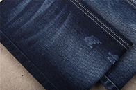 11.5 Oz 72 Cotton 27 Polyester 1 Spandex Heans پارچه جین پارچه ای شلوار جین