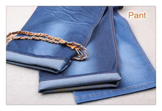 پارچه جین Tencel با وزن سبک 7.3oz
