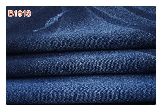 13.5oz Cotton Lycra Stretch 3 1 شلوار جین شلوار جین دست راست مواد اولیه
