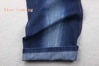 پارچه جین سنگین وزن 1.3.5oz برای مواد اولیه جین لباس شلوار جین