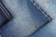 پارچه جین کشیده TR با وزن متوسط ​​9oz برای زنان شلوار جین آبی تیره