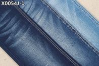 پارچه جین کشیده TR با وزن متوسط ​​9oz برای زنان شلوار جین آبی تیره