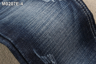 شلوار جین پارچه ای کشدار مردانه 12.7 OZ متقاطع با رنگ آبی تیره