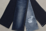 پارچه جین 12.7OZ 100 پنبه ای برای ساخت شلوار جین