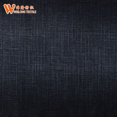 قیمت خوب پارچه جین چاپ شده با پارچه جناغی شکسته 67% پنبه 28% پلی استر 3% ریون 2% اسپندکس آنلاین