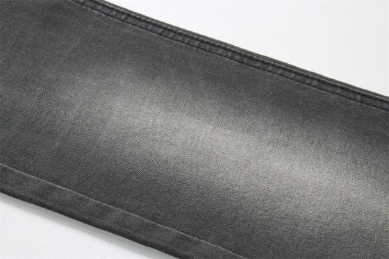 قیمت خوب 9 اونس پارچه جین زنانه برای زنان کارخانه جین در چین فروش داغ به آمریکای جنوبی رنگ کاکی برای زنان مردان جین آنلاین