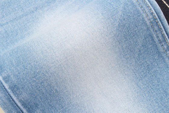 قیمت خوب 12 اونس پارچه ژنیم آبی تیره برای مرد جین یا ژاکت آنلاین