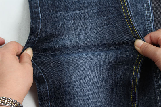 قیمت خوب 11.8-12 اونس جينس هاي زيرپوشي پارچه اي براي مرد جينس هاي کشش پايين براي مرد بازار هند سبک چين کارخانه در گوانگدونگ آنلاین